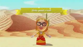 Miitopia gameplay part 24