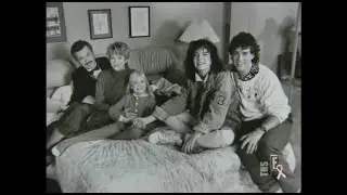 Poltergeist III: E! True Hollywood Story (Curse of Poltergeist highlights, 2002)