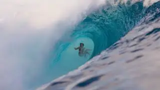 ROXY Pro Surf: Wipeouts