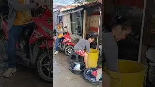 Bakit sa akin mo binuhos #depanottv