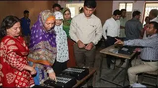 বগুড়া ৬ আসনের উপ-নির্বাচনে ভোটগ্রহণ শুরু | Bogra Election | Latest Update News
