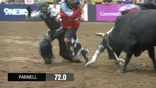 The American Contender Tournament - Rodeo All-Star Semi-Final (Day 2 - Part 1)