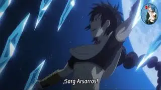 AMV Magi [Judar] Skillet-Monster