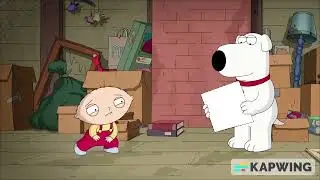 Laplace Family Guy