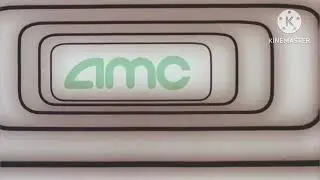 Amc Future Presentation (1979) G Major Effects 