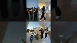 ДЫК КЫН ДЫШ AKORGO BOYS #dance #fyp #school #friends #danceshorts