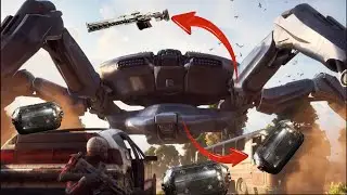 Caçando a Rainha no ARC Raiders