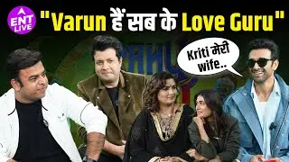 Rahu Ketu Interview:  Varun Sharma Opens Up About Love Life |  Astrology & More with Y Rakhi