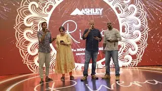 Ashley Furniture India Rivera 3.0: Corporate Awards Ceremony Highlights | Event Management