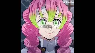 Describing me as Kny characters! #demonslayer #knyedits #anime #kimetsunoyaiba #aboutme #kny