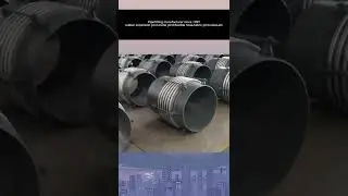 one step shopping-rubber expanison joint,metal bellow,hose,valve,dismantling joint,flange adaptor,et
