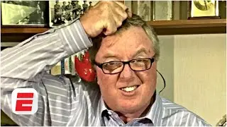 Steve Nicol&rsquo;s hair looks stupid &hellip; but it suits him! - Craig Burley | ESPNFC
