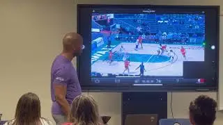 PCAs 301 (Sean Martin) Part 2 of 4