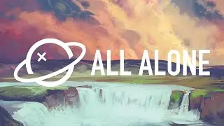 Like Saturn  - All Alone