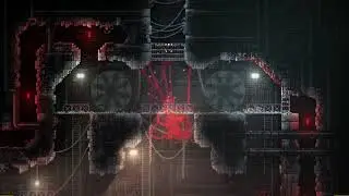 Carrion 2019 sneak peak demo