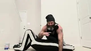 The Bearded Bully Shows 3 Side Control Attacks