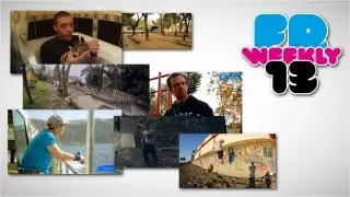 Freerun Weekly #13