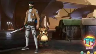SLOWMO ACTICON Smooth||redeem