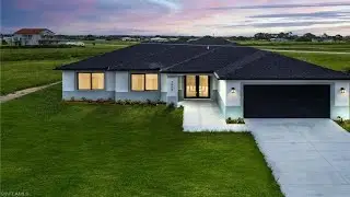 New Construction | PORT LABELLE | Florida Homes and Real Estate for Sale | by Steven Chase.