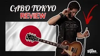 Tokyo: o cabo mais genial de todos os tempos