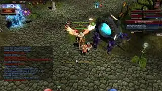 Upgrade set Brilliant  Blademaster +9 to +13  Global MuOnline Alfheim