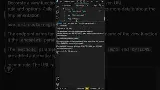 For Loop | Jinja Templating | Speed Codes. #python #pythontutorial #jinja
