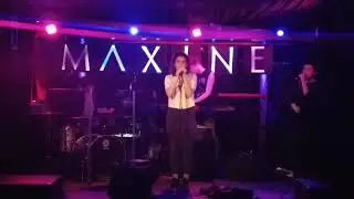 Maxine Kazis - Monoton