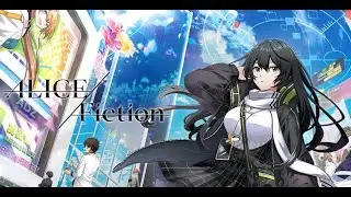 Alice Fiction - Short Gameplay [CBT]