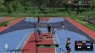 🔴FIRST NB2K26 STREAM! (NBA2K26 LIVE)