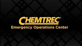 CHEMTREC Emergency Operations Center