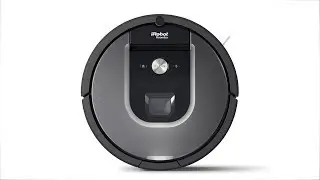 iRobot Roomba 960 On Sale On Amazon - 4/5 Stars - Ideal for Pet Hair, Carpets, Hard Floors