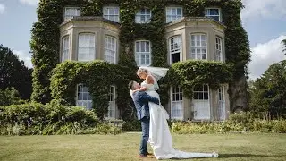 Chloe and Sina's Full Wedding Video | Northbrook Park Wedding | Surrey Wedding Videographer