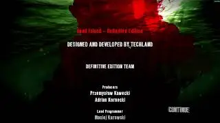 Ryder's Story | Dead Island | (No Commentary)