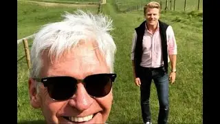 Phillip and Simon Schofield Controversy