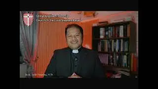 Selamat Natal 25 Desember 2025