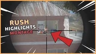 ROS GAMEPLAY | BEST 2021 HIGHLIGHTS #4