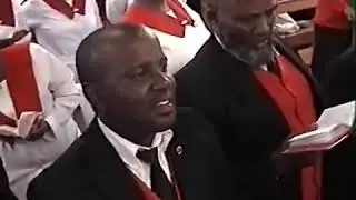 Hymn 265♡ Bongani Bongani inKosi yeZulu kunamhla sibon' ukukhanya kwe Cawa! ⁰¹/⁰⁴/²⁰¹⁰ ••°♡