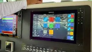 Simrad Qick Tips   HD 720p