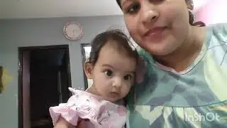 Working mom routine