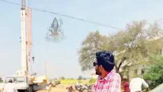 komatineni vari palem grama prabha // M-SOCIAL MEDIA team