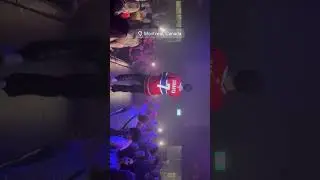 Sidarta - live &sigma;&tau;&omicron; Montreal Canada (3)