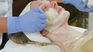 DMK Global Esthetics Competition 2020 -Teaser trailer