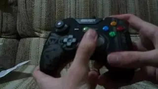 Black Ops Xbox 360 PrecisionAim