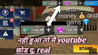 vegas crime Simulator me diamond 💎 kaise le // vegas crime simulator hack // #diamondhack #public