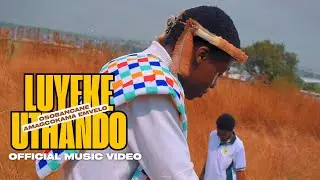 Osobancane - (Amagcokama Emvelo) - Luyeke Uthando (Official Music Video)