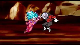 Power Warriors 16.2 - New Character Part 2 (Character Changes)