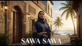 SAWA SAWA | SWAHILI ARABIC PRODUCER