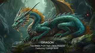 Dragon by Nick Phoenix Two Steps From Hell featuring &Uacute;yanga Bold