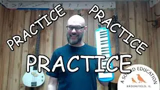 Melodica Tutorial for Parades