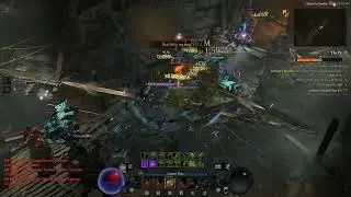 Diablo IV - Season 9 - Pit 85 - Rouge + Penshot  #8 Leaderboard